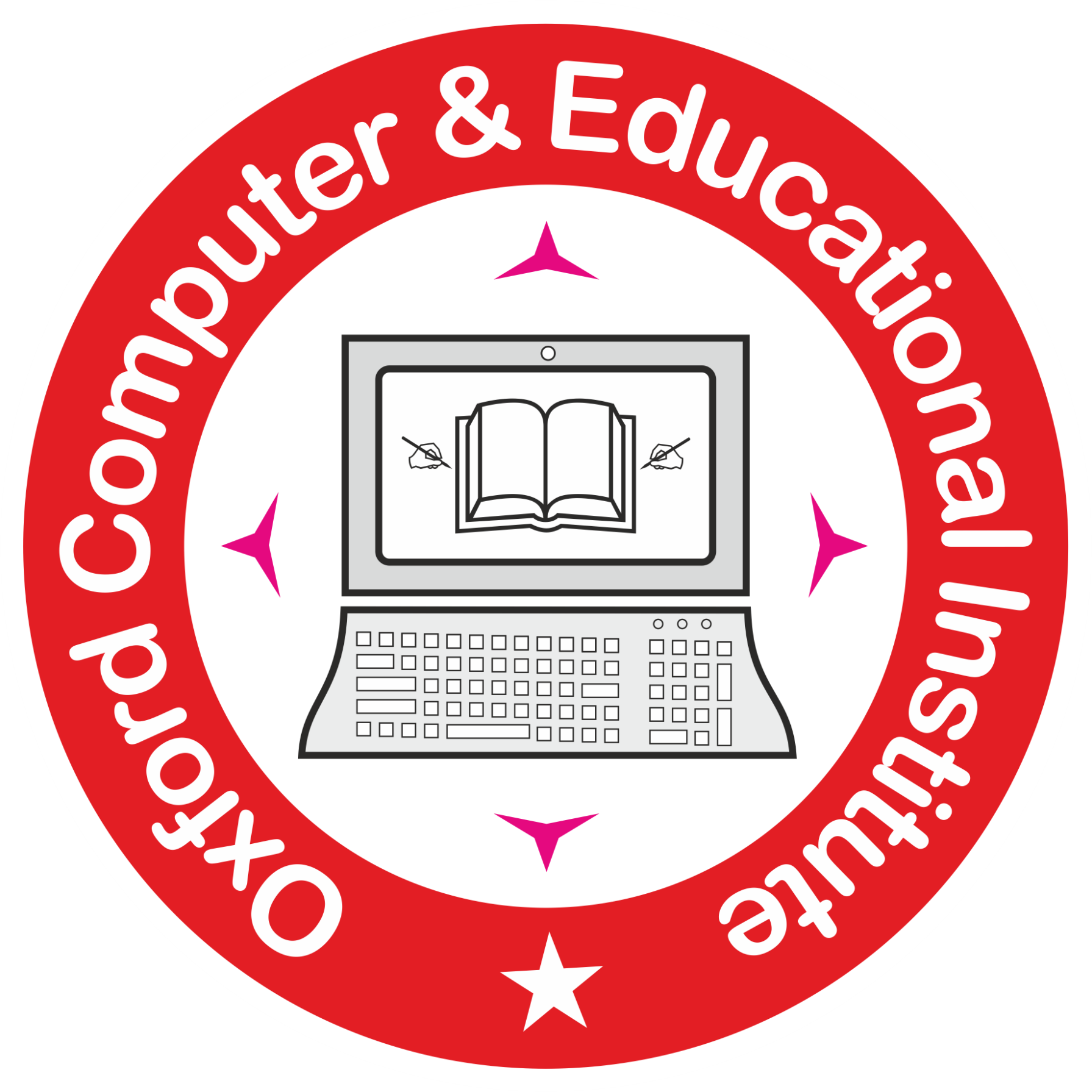 Oxford Computer TestSeries App